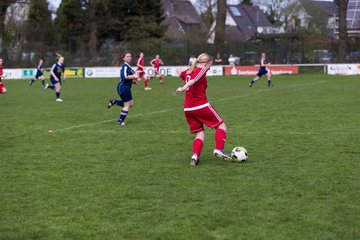 Bild 243 - Frauen Egenbuettel - Barmbek Uhlenhorst : Ergebnis: 4:0